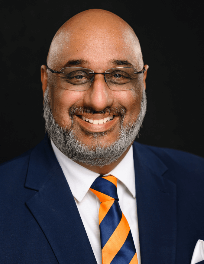 Mukul Mehta, founder of Amazing Mortgage Solutions, providing expert advice.